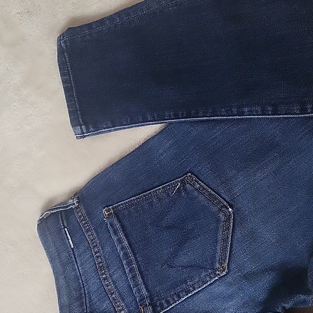 Mother Jeans